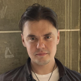 Alek Boruch-Gruszecki